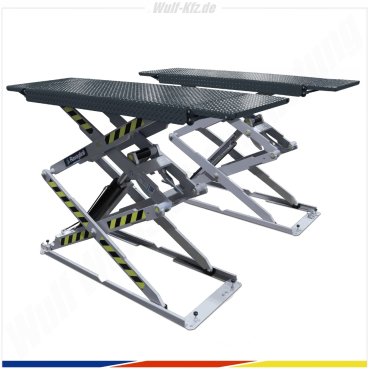 Ravaglioli Scherenhebebühne RAV 540